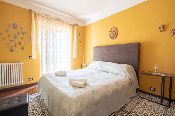 Casale Manna dell'Etna