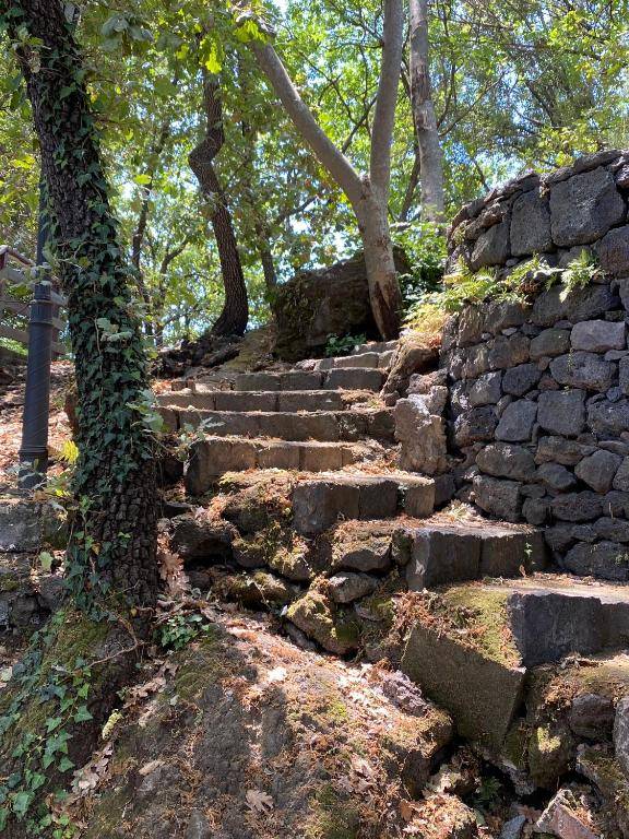 La vittoria sicilian villa