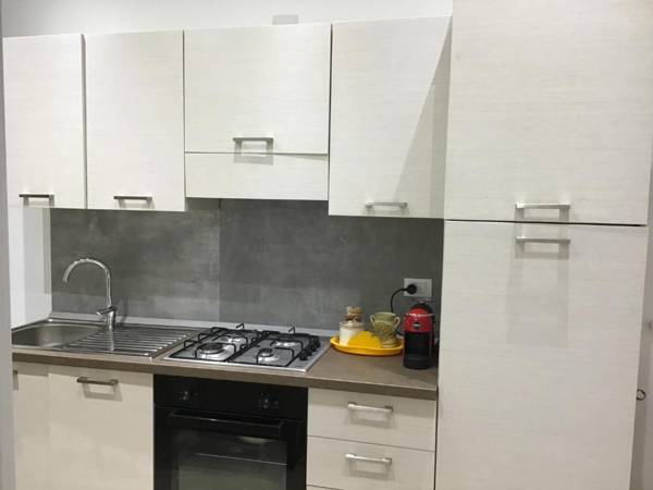 Bivani indipendente centro storico a Viagrande