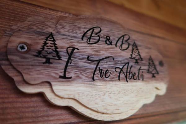 I Tre Abeti B&B