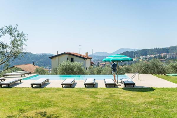 Ara dei Pre Terre Marine