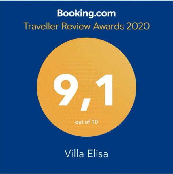 Villa Elisa