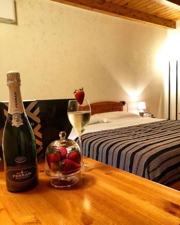 Locanda Dal Sor Francesco