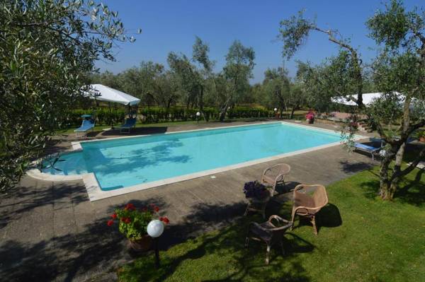 Agriturismo I Due Casali