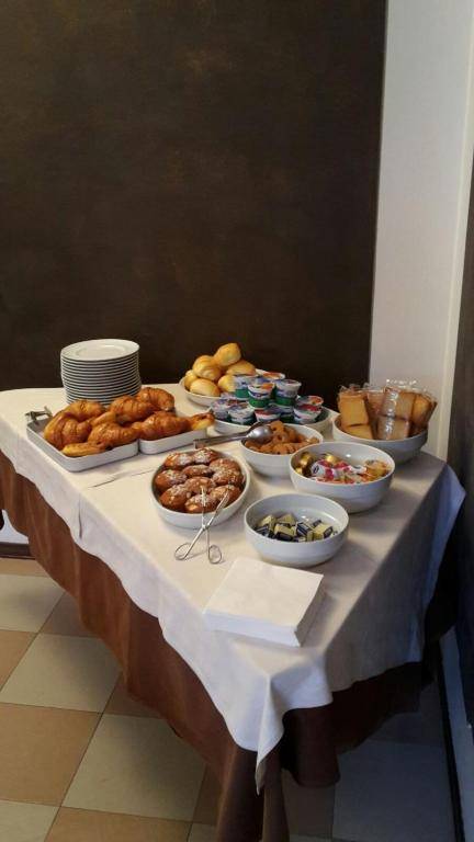 Hotel Ristorante Centrale