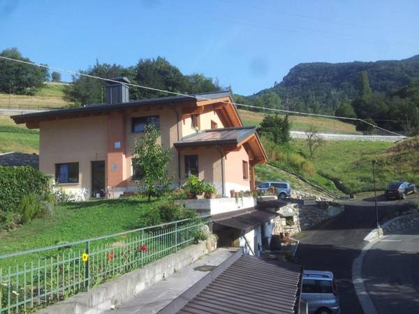 Maison d'hôtes Victoret