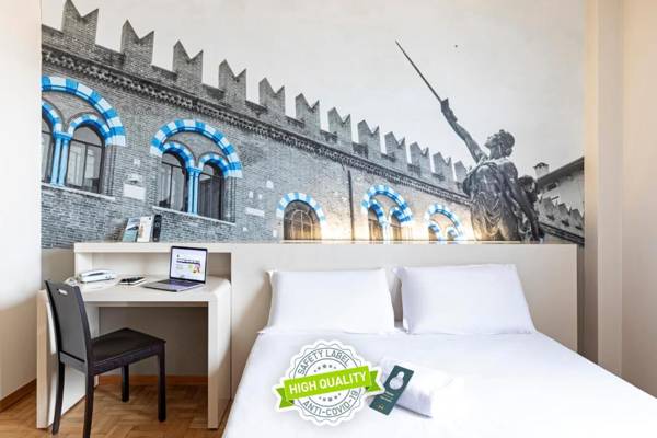 B&B Hotel Verona Sud