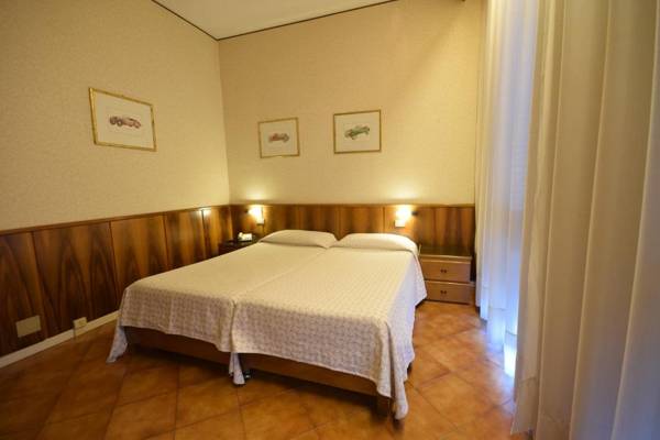 Euromotel Croce Bianca