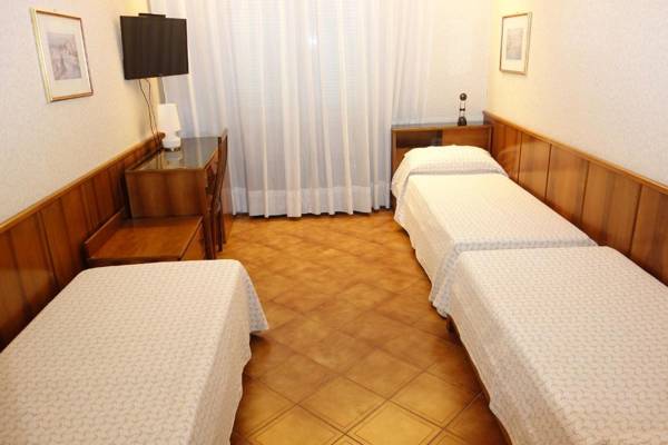 Euromotel Croce Bianca