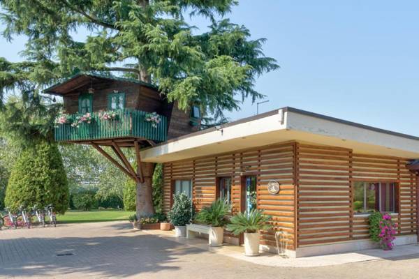 Cà dell'Orto Rooms & Apartments