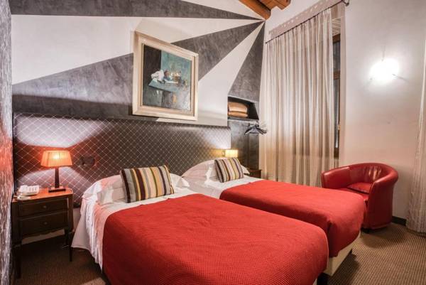 Boutique Hotel Scalzi - Adults Only