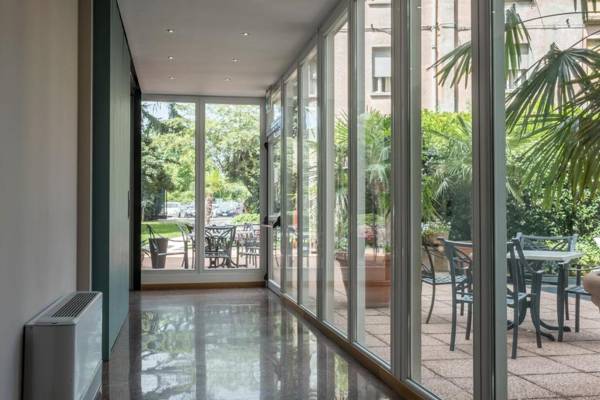 Hotel San Marco Fitness Pool & Spa