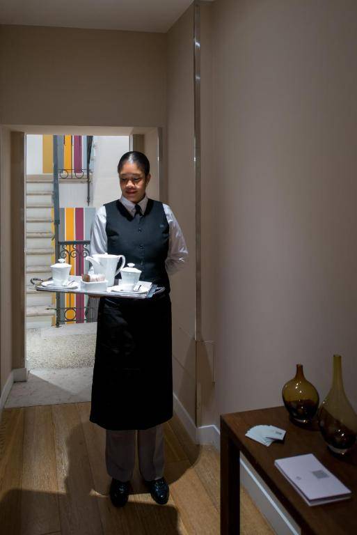 Escalus Luxury Suites Verona