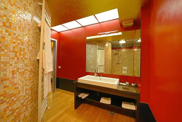 City Centre Rooms and Apartments