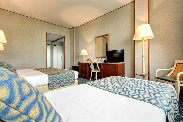 Best Western CTC Hotel Verona