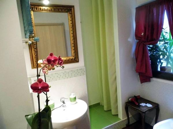 B&B Alla Casa di Lucia