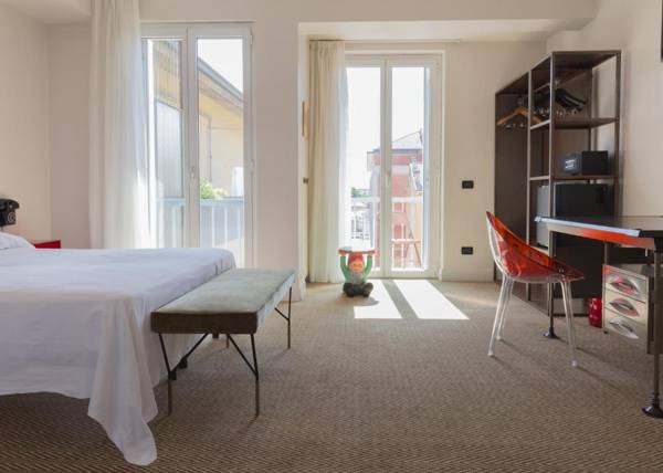 Boutique Hotel Trieste