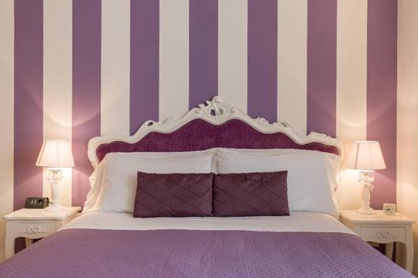 Casa al Giardino Giusti