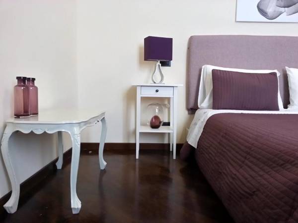 Dimora Montecchi B&B