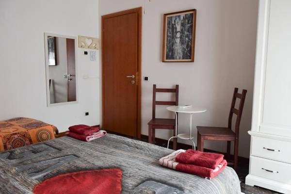 Re Lear - 4 bedrooms Apartment