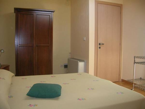 Mansarda Raggio Di Sole