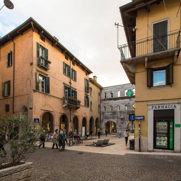 Residenza Palazzo Negri