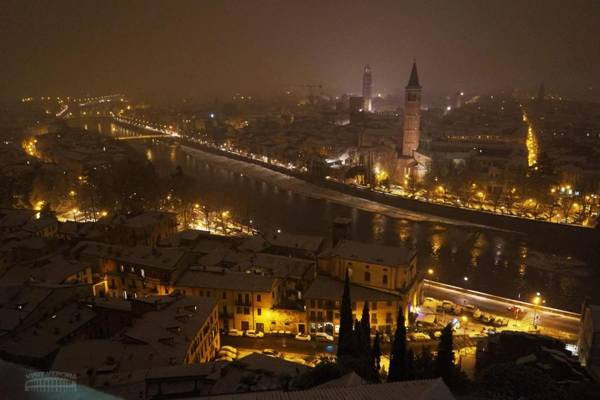 B&B Borgo Re Teodorico