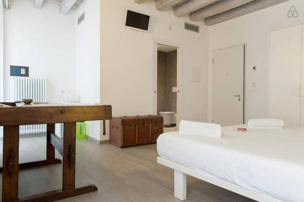 Residenza Cardo Massimo