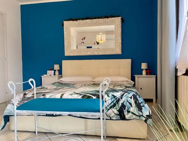 Verona Rooms - Locazione Turistica