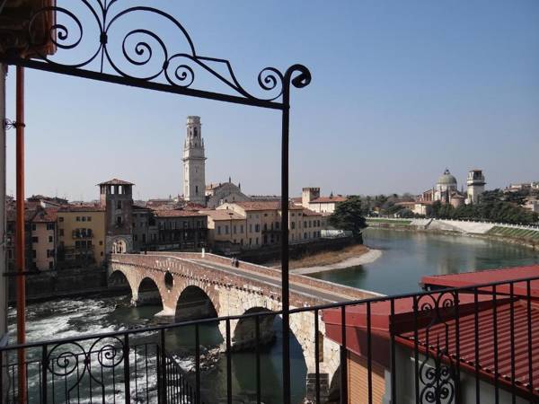 Theater Verona Luxury Apartment