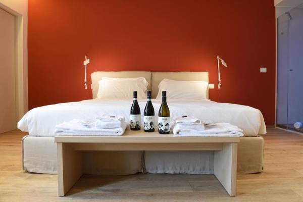 Massimago Wine Suites
