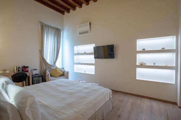 Massimago Wine Suites