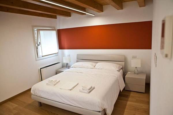 Residenza Della Samaritana