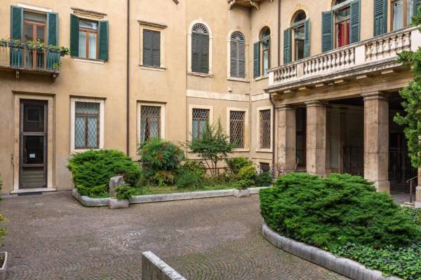 Antica Residenza Adua