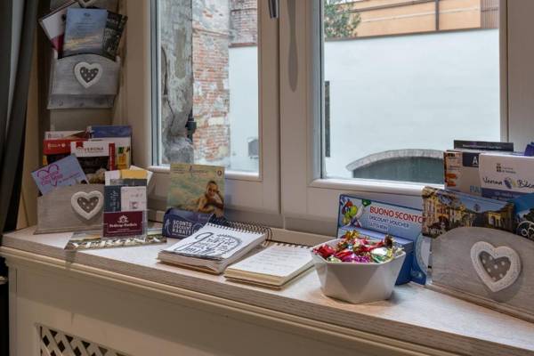 Residenza Bonifacio - Adults Only