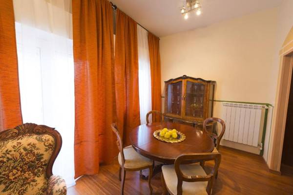 Verona Centre Apartments