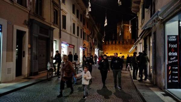 Marconi Rooms Alloggio Segreto