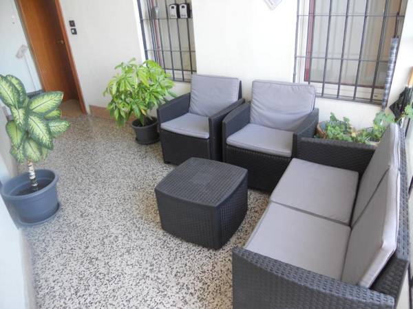 Accomodation Verona - City Centre