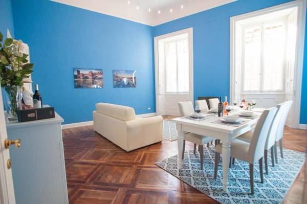 Italianflat - Adua Apartments