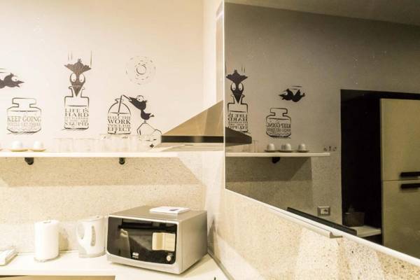 Residence Casanova Duomo