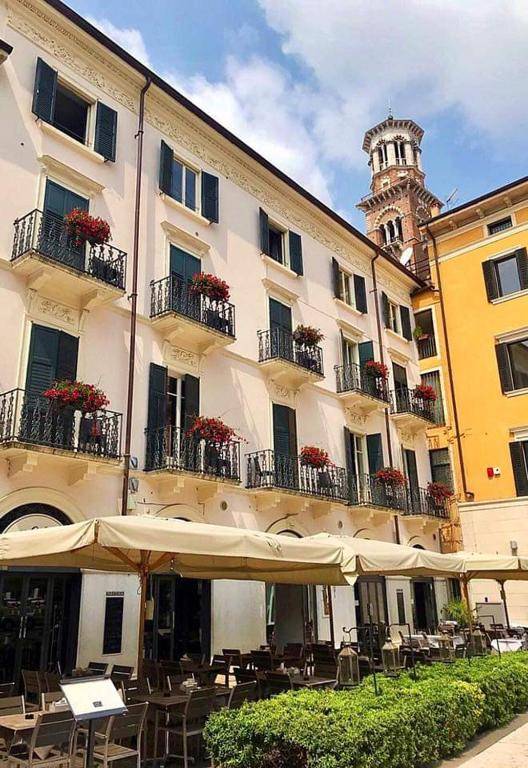 Residenza Navona Verona