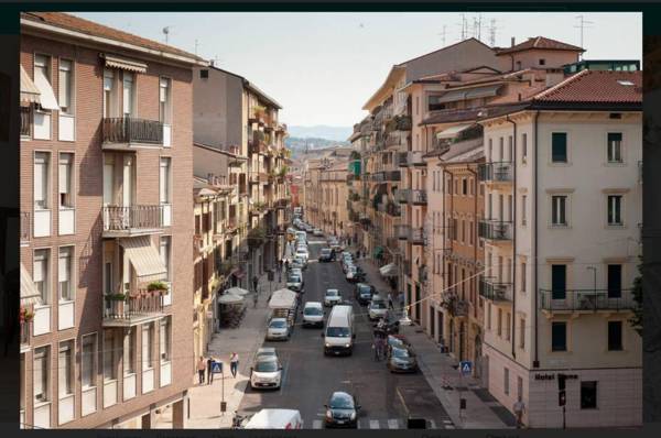 VeronaView Apartment x6