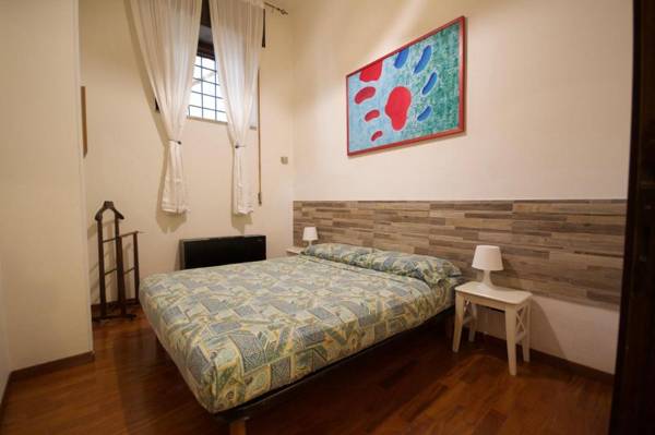 Room Verona Ai Conti