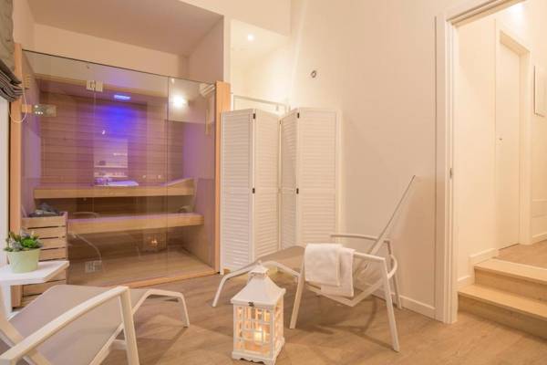 Palazzo Monga Boutique Guesthouse