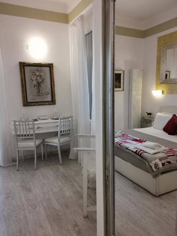 La Stanza Di Giulietta