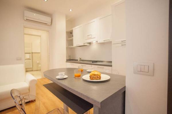 Italianflat - Arena by side