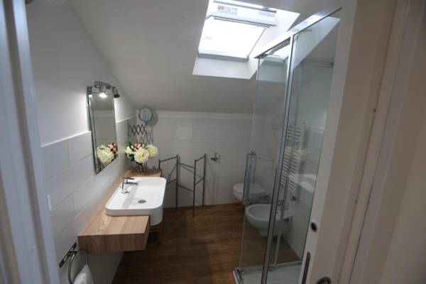 La Maison De Charme ROOMS