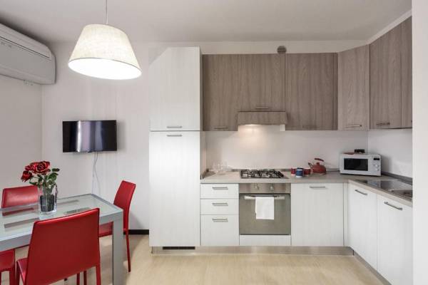 Dimore Verona Residenza Zeno