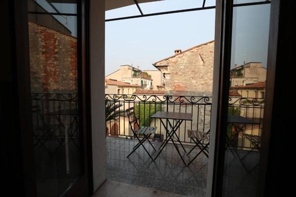 Palazzo Cinque Greenview