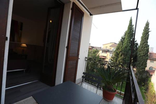 Palazzo Cinque Greenview